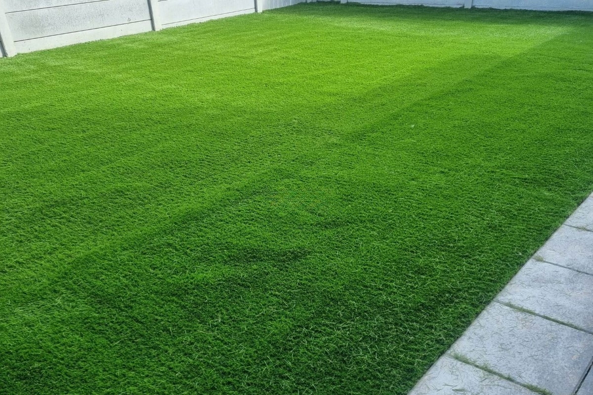 Check Out Our Sustainable Artificial Grass Installation In Dublin. Artificial Grass Installation Service in Kildare Artificial Grass Installation